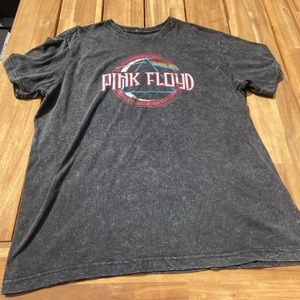 Pink Floyd t shirt